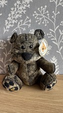 Chubbley bears first for sale  STOKE-ON-TRENT