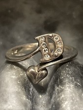 Vintage sterling silver for sale  Ojai