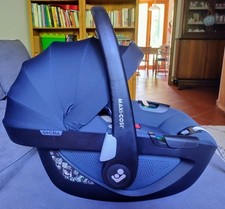 Maxi cosi pebble usato  Scarperia