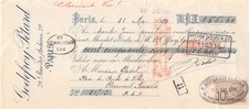 1910 godefroy petard d'occasion  France