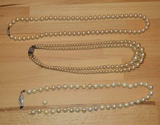 Perlenkette verschluss 835 gebraucht kaufen Perlenkette verschluss 835 gebraucht kaufen  Berlin