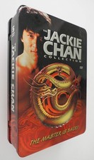 Jackie chan collection for sale  Denver