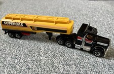 Matchbox peterbilt truck gebraucht kaufen Matchbox peterbilt truck gebraucht kaufen  Pullach i.Isartal