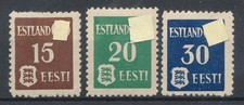 838676 bes estland gebraucht kaufen  Deutschland