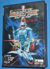 Image fight sharp usato  Roma