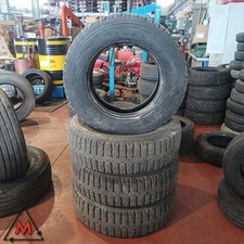 Set gomme pneumatici usato  Italia