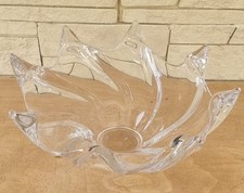 Coupe cristal art d'occasion  Bar-le-Duc