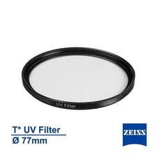 Zeiss filtro 77mm usato  Italia