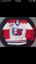Spokane chiefs whl for sale  Spokane