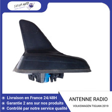 Antenne radio volkswagen d'occasion  Saint-Quentin