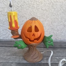 Vintage halloween pumpkin for sale  Las Vegas