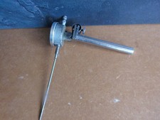 Meßuhr interapid 01mm gebraucht kaufen  Nachrodt-Wiblingwerde