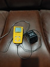 Usado, Monitor BW MicroAlert MicroClip 4 gases, detecta gases comprar usado  Enviando para Brazil