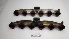 ✅✅BMW E46 E53 E60 E61 E65 E83 M57N Abgaskrümmer 7788422 AA comprar usado  Enviando para Brazil