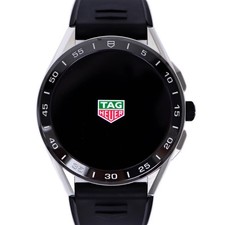 TAG Heuer CONNECTED CALIBRE E3 Connected SBG8A10 Golf Edition masculino #U438 comprar usado  Enviando para Brazil