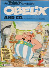 Asterix adventure obelix for sale  Sacramento