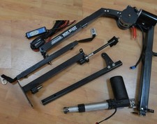 Mini hoist car for sale  STOKE-ON-TRENT