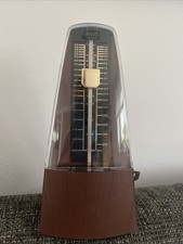 Metronom stagg glocke gebraucht kaufen  Stuttgart