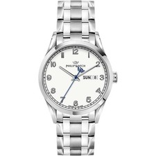 Orologio uomo philip usato  Italia