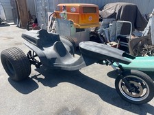 Trike big daddy for sale  Gilroy