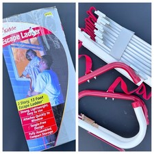 Fire escape ladder for sale  Wills Point