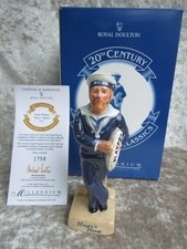 Royal doulton john for sale  GLOUCESTER