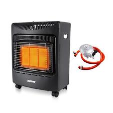 Gas heater portable for sale  WEST BROMWICH