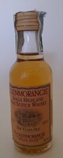 Mignon glenmorangie whisky usato  Monte San Pietro