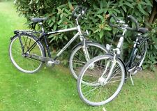 Kettler herren damenfahrrad gebraucht kaufen  Niemegk