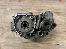 Suzuki drz400 crankcases for sale  WREXHAM