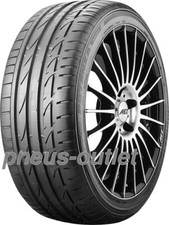 Pneu bridgestone potenza d'occasion  Ensisheim