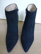 Klassische blaue damen gebraucht kaufen  München