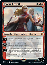 Magic mtg rowan d'occasion  Ivry-sur-Seine