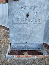 Antique pork master for sale  Mitchell