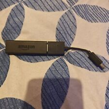 Amazon firestick model for sale  BRIGHTON