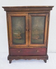 Top bemalter antiker gebraucht kaufen  Waldalgesheim