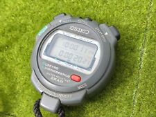 Usado, SEIKO / Cronômetro / S034-4000 / Resistente à água 3BAR / Do Japão comprar usado Usado, SEIKO / Cronômetro / S034-4000 / Resistente à água 3BAR / Do Japão comprar usado  Enviando para Brazil