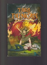 Tara duncan continent d'occasion  Bray-sur-Somme