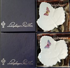 Wandteller ludwigsburger porze gebraucht kaufen  Remshalden