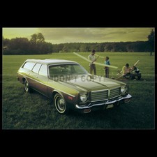 Photo .003023 dodge d'occasion  Martinvast