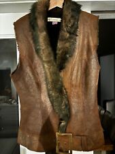 Brown celtic clothing for sale  GERRARDS CROSS