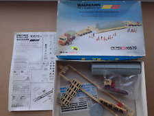 Kibri 10570 baumann gebraucht kaufen  Hannover