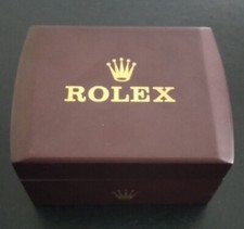 Scatola orologio rolex usato  Lecco