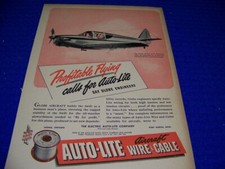 1947 globe swift for sale  Columbus