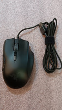 Razer naga trinity d'occasion  Expédié en Belgium