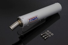 Tyga classic alluminio usato  Spedire a Italy