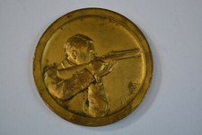 Medaille ancienne fraisse d'occasion  Beauvois-en-Cambrésis