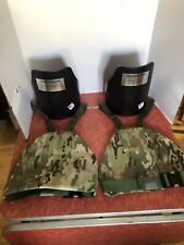 Armor shoulders ar500 for sale  Woodburn