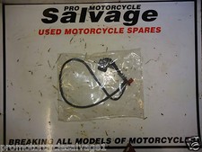 Honda cbr 600 for sale  LEEK