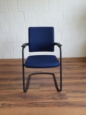 Interstuhl beschucherstuhl bla gebraucht kaufen  Kassel